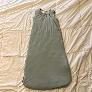 Kyte BABY Sleep Sack Bag in Sage 2.5 TOG - Size Medium